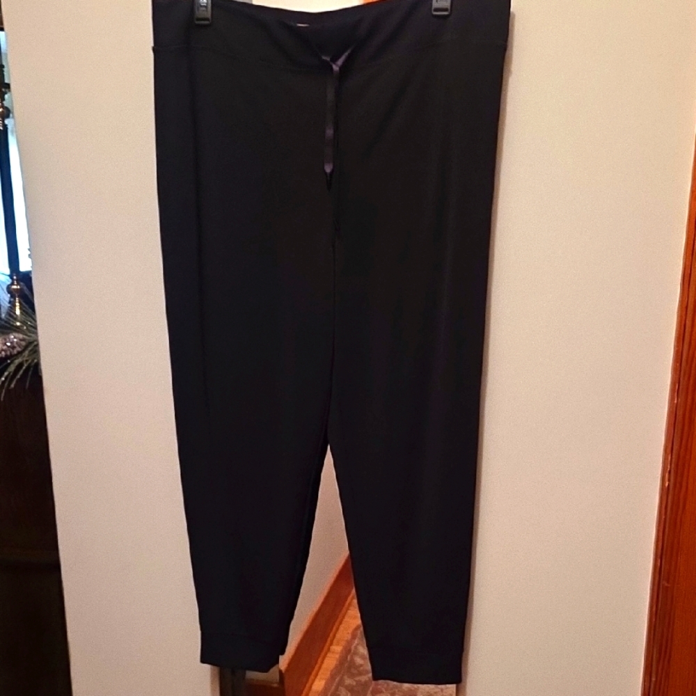 Chico's Black Label Pants Size XL